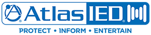 AtlasIED Intercom Systems's Logo