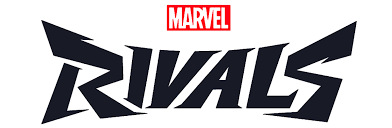 Marvel Rivals 's Logo