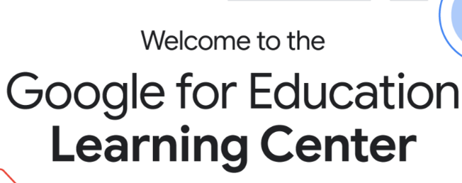 Google For Education Learning Center (ExceedLMS)'s Logo