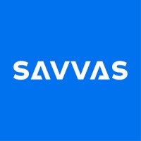 My Savvas Training's Logo