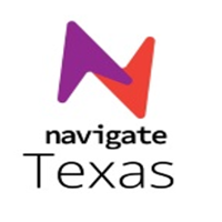 Navigate Texas's Logo