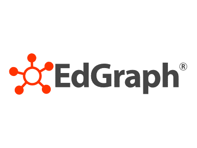 EdGraph's Logo
