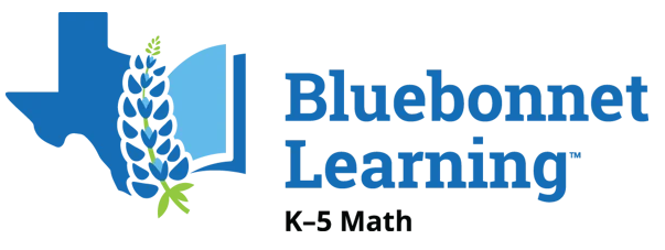 Bluebonnet Learning's Logo