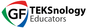 TEKSnology's Logo