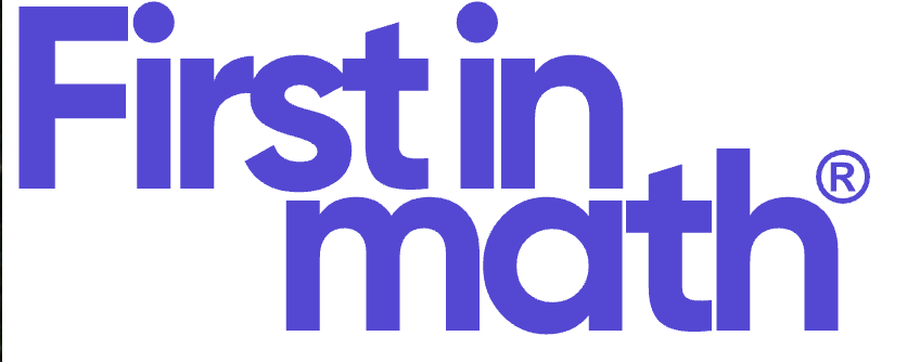 Firstinmath's Logo