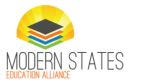 Modern States 's Logo