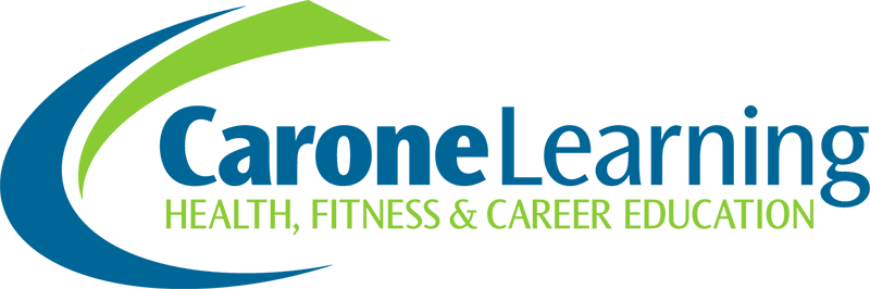 Carone Learning's Logo