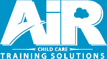 AIRChildcare's Logo