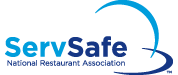 ServeSafe's Logo