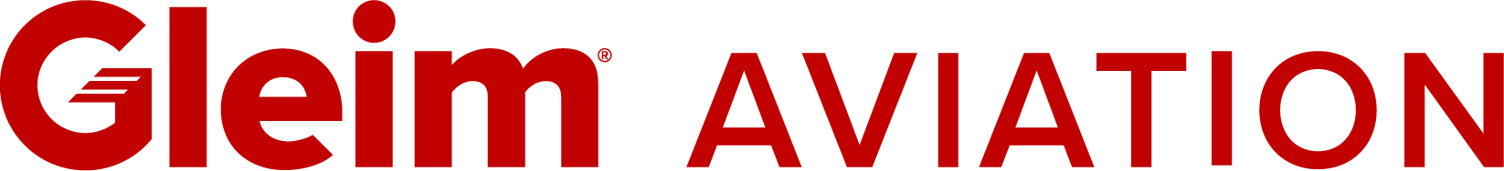 Gleim Aviation's Logo