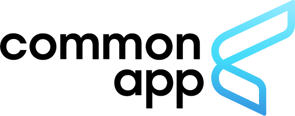 CommonApp's Logo