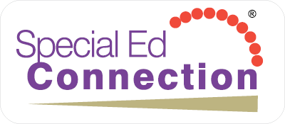 Special Ed Connection's Logo