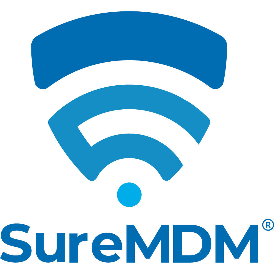 SureMDM's Logo