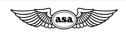 ASA Test Prep's Logo