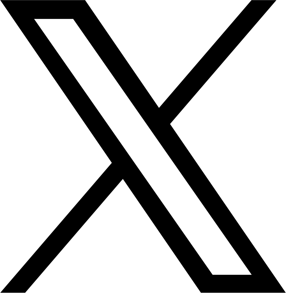 X's Logo