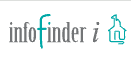 Infofinder i's Logo