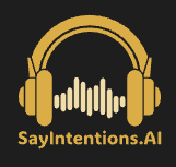 SayIntentionsAI's Logo