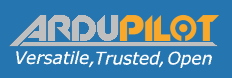 ArduPilot's Logo