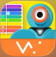 Xylo for Dash Robot's Logo