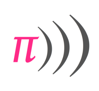 Sonic Pi's Logo