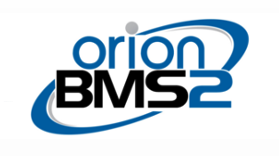 Orion BMS 2's Logo