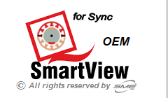 Tau Smartview OEM's Logo
