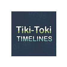 Tiki-Toki Timeline Maker's Logo