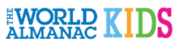 The World Almanac for Kids's Logo