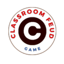 Classroom Feud Game's Logo