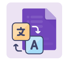 Forms Translator's Logo