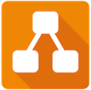 draw.io add-on's Logo
