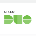 Duo Security Mobile App's Logo