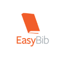 EasyBib Toolbar's Logo