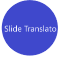Slides Translato-Translate Slides/Forms in one click's Logo
