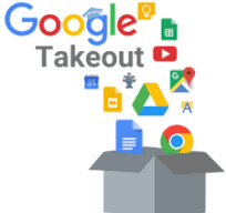 Takeout's Logo