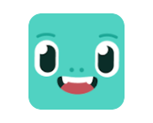 Knowt: Quizlet Import, AI Notes & Flashcards's Logo