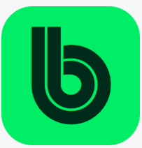 Band.us's Logo