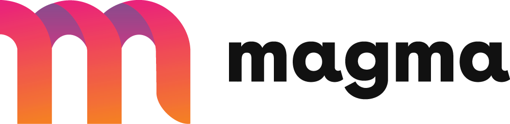 Magma Math's Logo