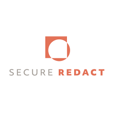 Secure Redact / Pimloc's Logo