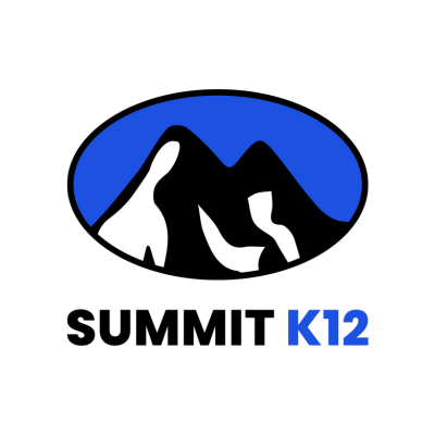 Summit K12's Logo