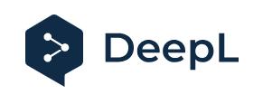 DeepL Translate's Logo