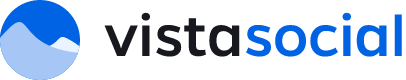 Vista Social's Logo