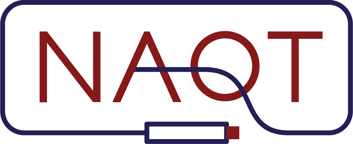 NAQT's Logo