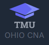 OHIO TMU's Logo