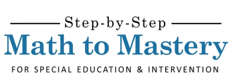 Math to Mastery's Logo