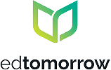 Edtomorrow's Logo