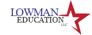 Lowman Education's Logo