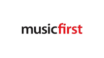 Music First's Logo