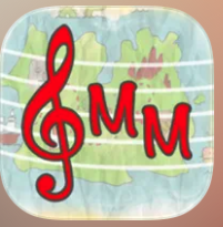 Math Melodies's Logo