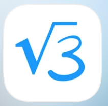 MyScript Calculator's Logo